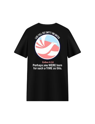 Joshua's T Shirt ff-02