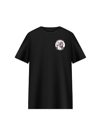 Joshua's T Shirt ff-05